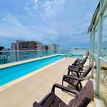 Lujoso Apartamento Suite Caribe Cartagena
