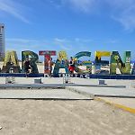 Lujoso Apartamento Suite Caribe Cartagena