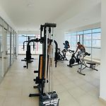 Lujoso Apartamento Suite Caribe Cartagena