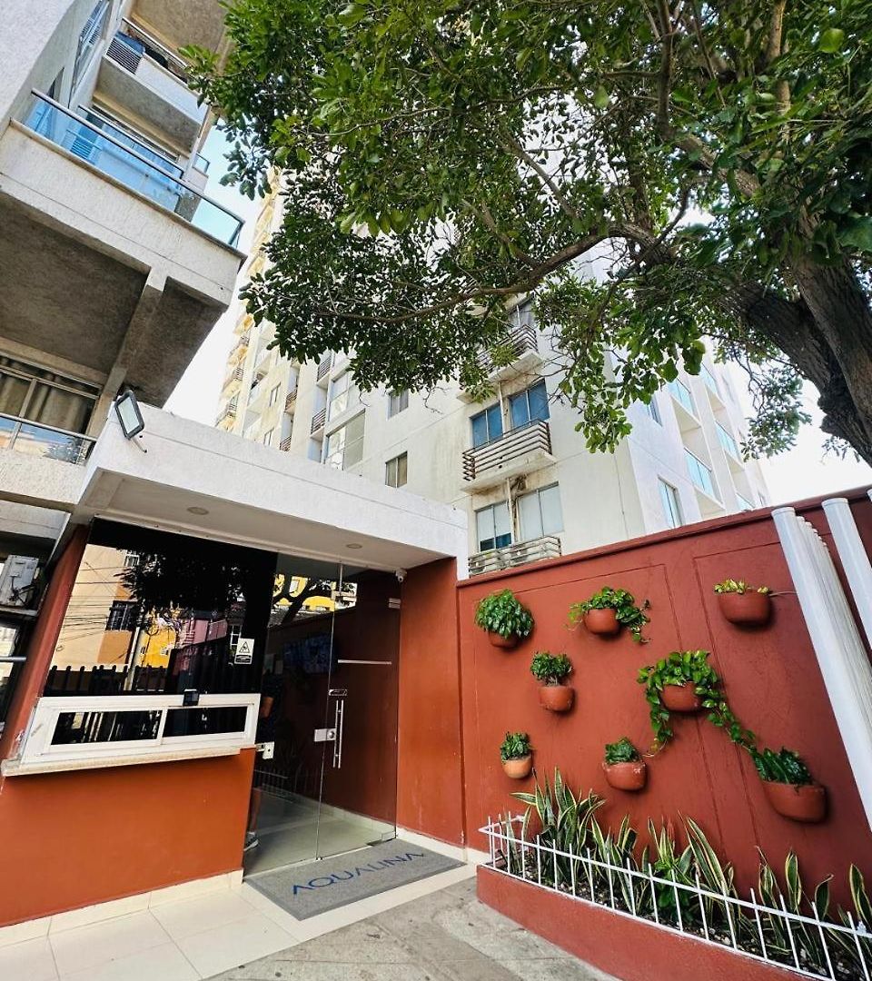Apartamento Lujoso Caribe