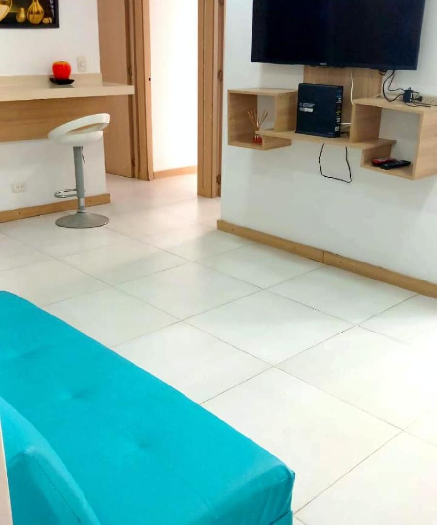 Apartamento Lujoso Caribe *