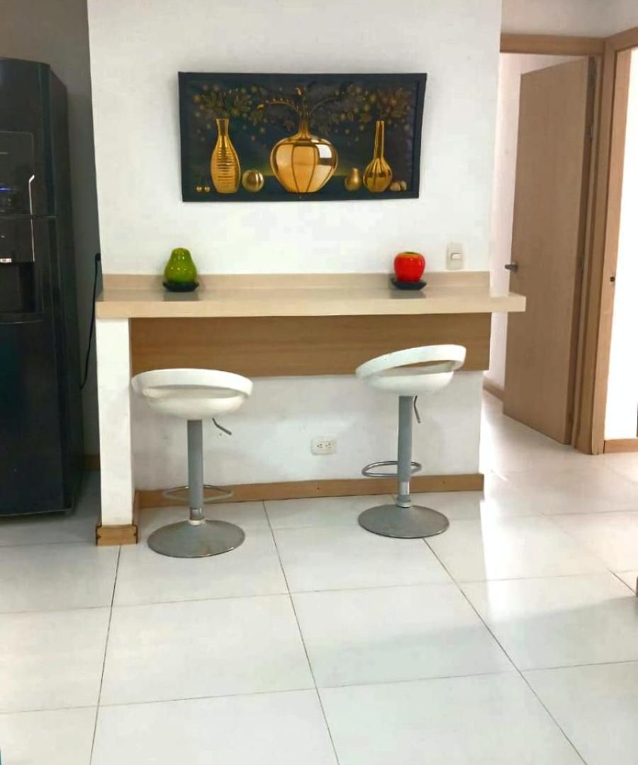 Apartamento Lujoso Caribe Cartagena