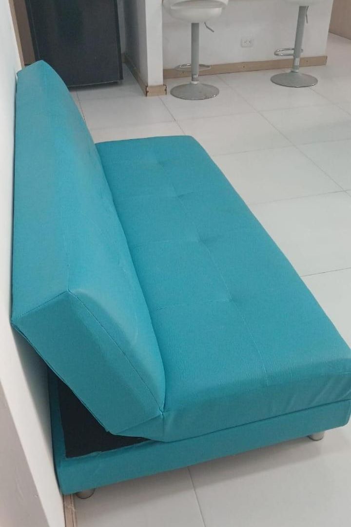 Lujoso Caribe Apartamento