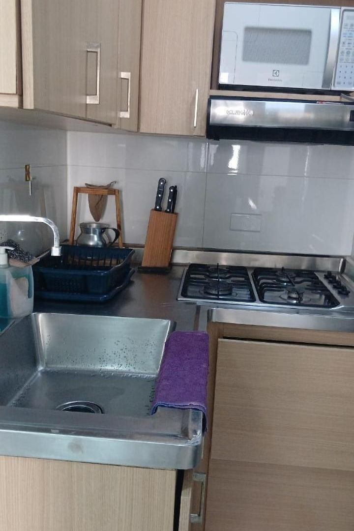 Lujoso Caribe Apartamento