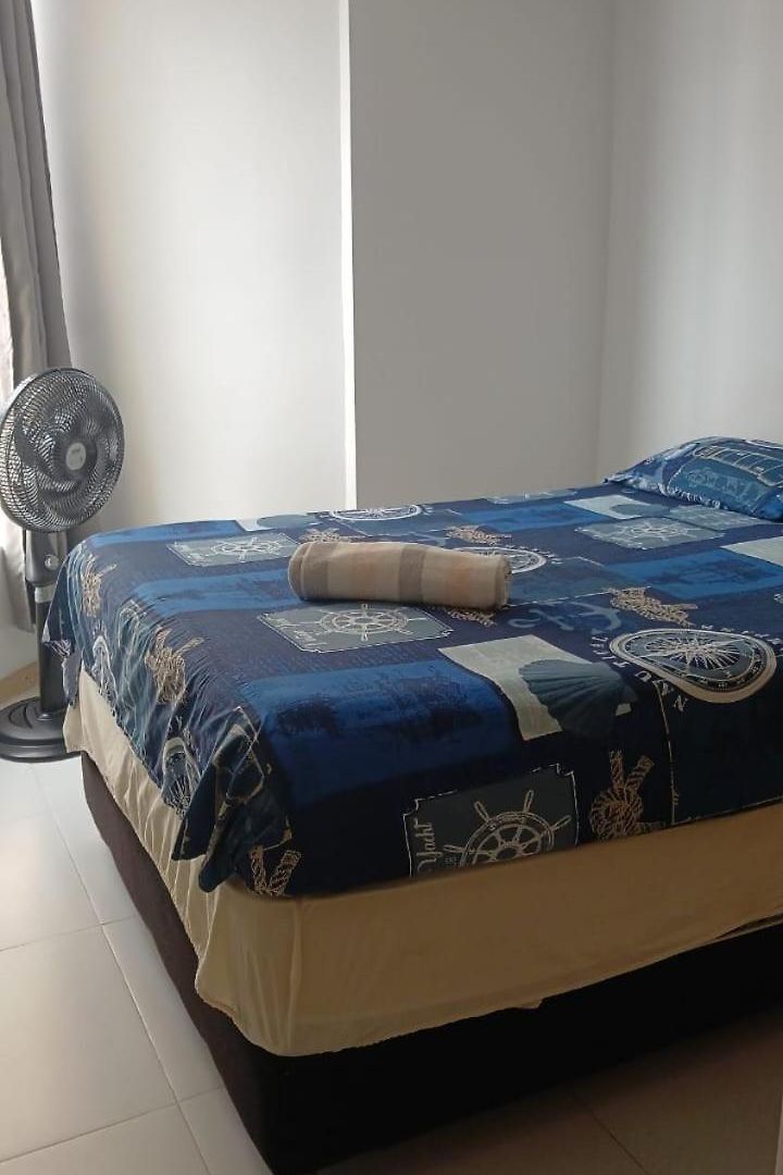 Apartamento Lujoso Caribe *