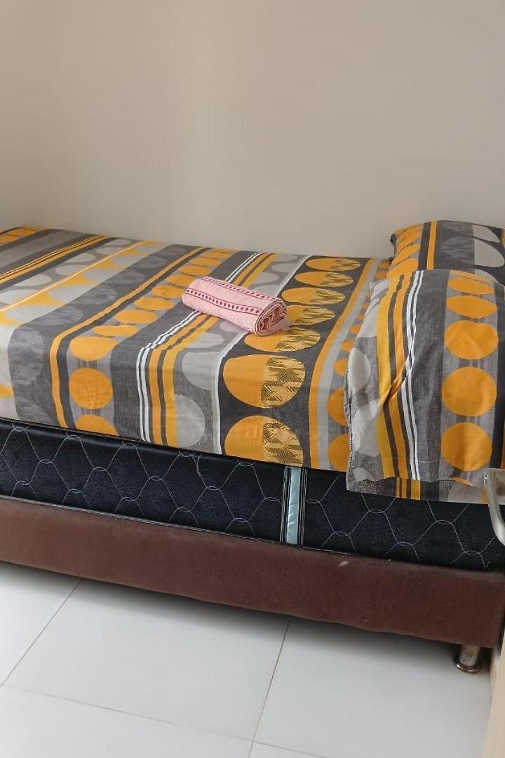Lujoso Caribe Apartamento