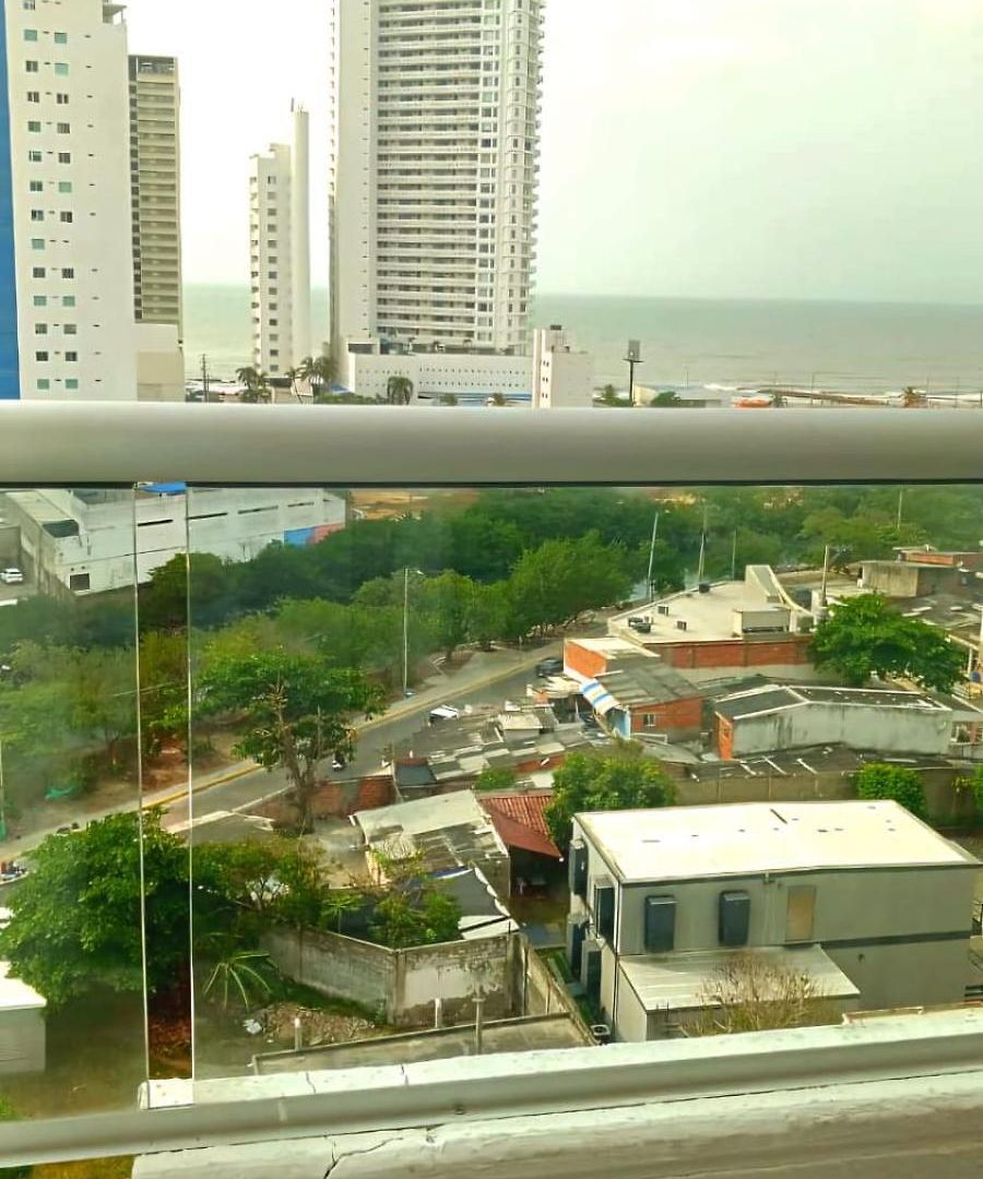 Lujoso Caribe Cartagena