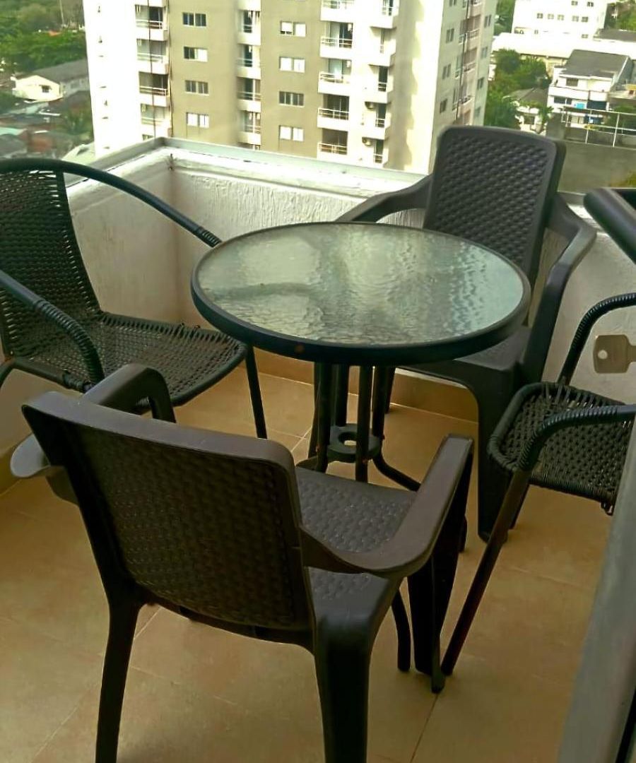 Lujoso Caribe Apartamento *