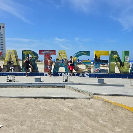 Lujoso Caribe Cartagena