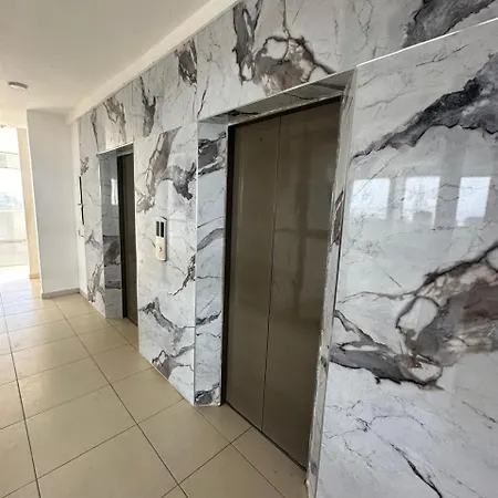 Apartamento Lujoso Caribe