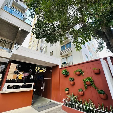Apartamento Lujoso Caribe