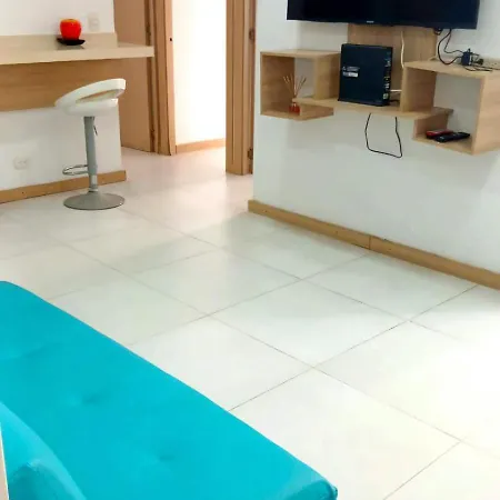 Apartamento Lujoso Caribe *
