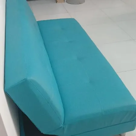 Lujoso Caribe Apartamento