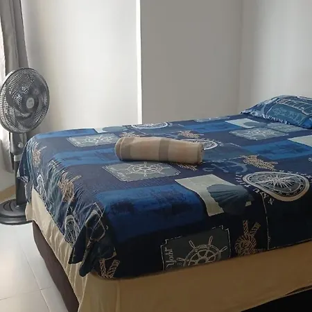 Apartamento Lujoso Caribe *