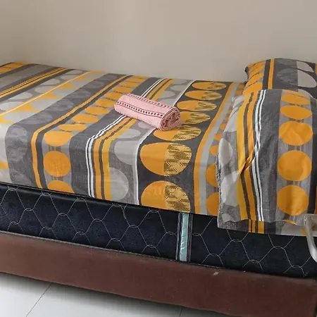 Lujoso Caribe Apartamento