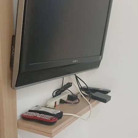 Lujoso Caribe Apartamento