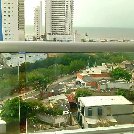 Lujoso Caribe Cartagena
