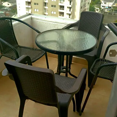 Lujoso Caribe Apartamento *