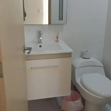 Apartamento Lujoso Caribe
